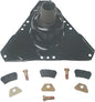 MERCRUISER ENGINE COUPLERS (SIERRA)