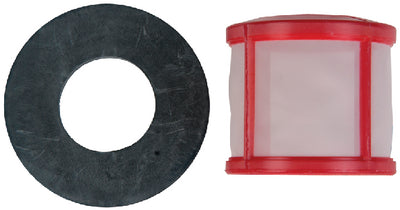 FUEL FILTER KIT (SIERRA)