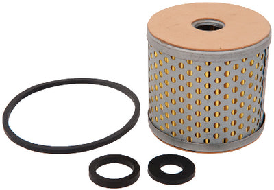 FUEL FILTER ELEMENT (SIERRA)