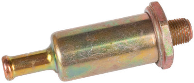 FUEL FILTER KIT (SIERRA)