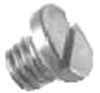 OIL DRAIN PLUGS/GASKETS/WASHERS (SIERRA)