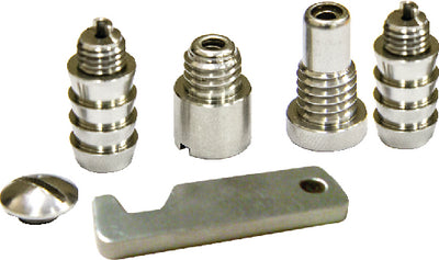 FILL/DRAIN KIT (SIERRA)