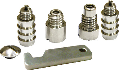 FILL/DRAIN KIT (SIERRA)