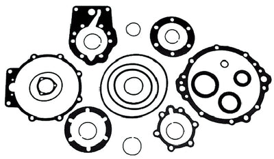 BORG-WARNER SEAL KIT (SIERRA)