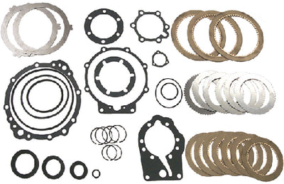 BORG-WARNER OVERHAUL KIT (SIERRA)