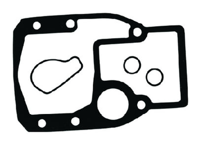 OUTDRIVE GASKET SET OMC COBRA (SIERRA)