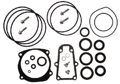 DRIVE & LOWER UNIT SEAL KIT (SIERRA)