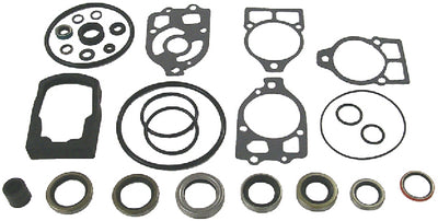DRIVE & LOWER UNIT SEAL KIT (SIERRA)