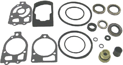 DRIVE & LOWER UNIT SEAL KIT (SIERRA)