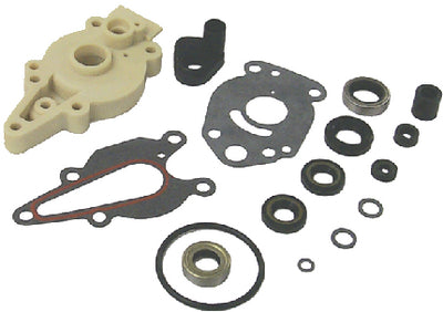 DRIVE & LOWER UNIT SEAL KIT (SIERRA)