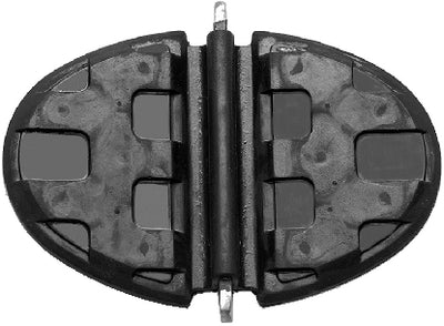 EXHAUST WATER SHUTTER (SIERRA)