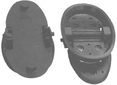 EXHAUST WATER SHUTTER (SIERRA)