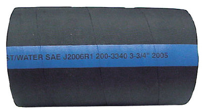 EXHAUST HOSES (SIERRA)