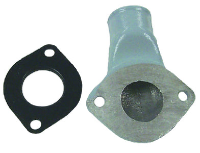 THERMOSTAT KITS & ACCESSORIES (SIERRA)