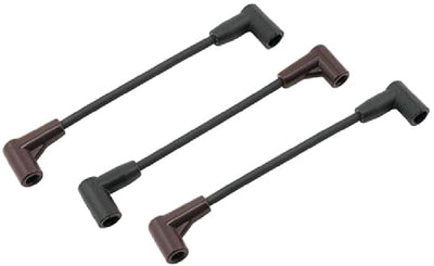 MERCURY/MARINER IGNITION PLUG WIRE SET (SIERRA)