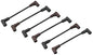 MERCURY/MARINER IGNITION PLUG WIRE SET (SIERRA)