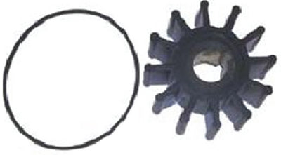 WATER PUMP IMPELLER-VOLVO (SIERRA)