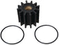 WATER PUMP IMPELLER-VOLVO (SIERRA)