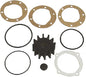JOHNSON PUMP/VOLVO NEOPRENE IMPELLER KIT (SIERRA)