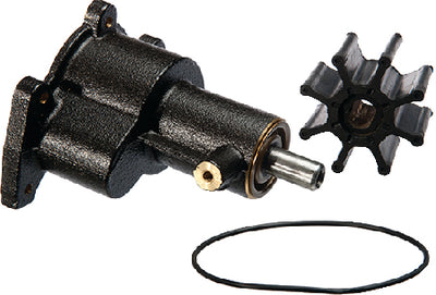 MERCRUISER SEA WATER PUMP - BRASS (SIERRA)