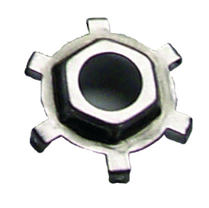PROP SPACERS & WASHERS (SIERRA)