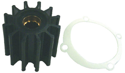 JOHNSON PUMP/JABSCO IMPELLER KIT (SIERRA)