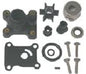 WATER PUMP KIT WITH HOUSING (SIERRA)