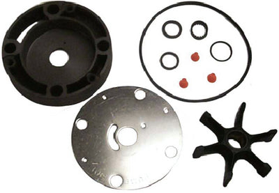 OMC WATER PUMP KIT (SIERRA)