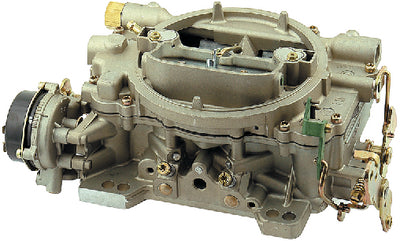 SIERRA NEW CARBURETORS (SIERRA)
