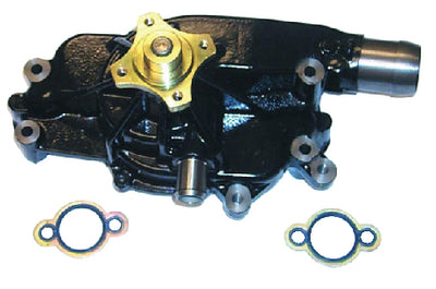 COOLING SYSTEM WATER PUMPS (SIERRA)