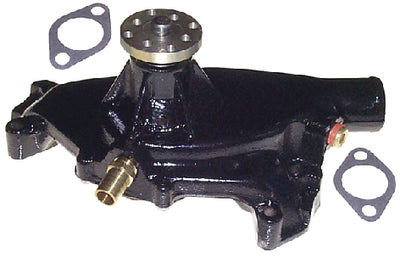 COOLING SYSTEM WATER PUMPS (SIERRA)