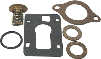 THERMOSTAT KITS & ACCESSORIES (SIERRA)