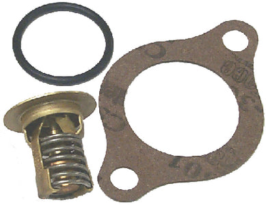 THERMOSTAT KITS & ACCESSORIES (SIERRA)