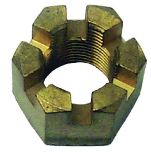 PROP NUTS (SIERRA)