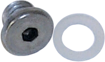 E-TEC™ DRAIN SCREW (SIERRA)