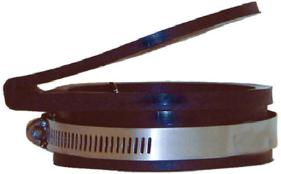 EXHAUST PROTECTOR VALVE (SIERRA)