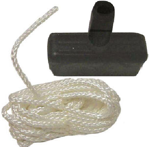UNIVERSAL STARTER ROPE & HANDLE (SIERRA)