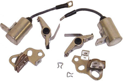 IGNITION TUNE UP KIT JOHNSON/EVINRUDE (SIERRA)