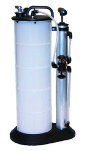 OIL EXTRACTOR/DISPENSER (SIERRA)