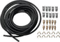 SPARK PLUG WIRE SET (SIERRA)