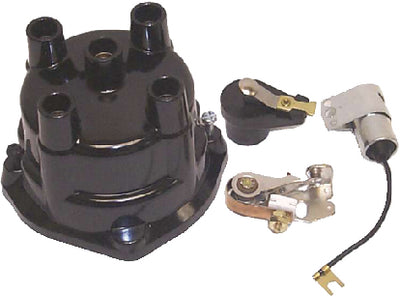 TUNE-UP KIT GM (SIERRA)