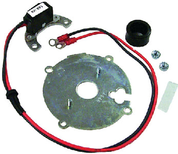 IGNITOR II HI-PERFORMANCE IGNITION CONVERSION KIT (SIERRA)