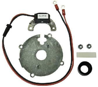 IGNITOR ELECTRONIC CONVERSION KIT (SIERRA)