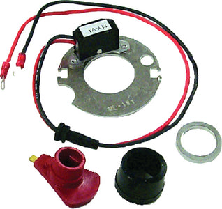 IGNITOR ELECTRONIC CONVERSION KIT (SIERRA)