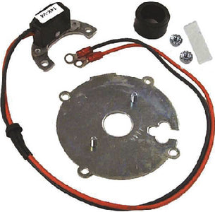 IGNITOR ELECTRONIC CONVERSION KIT (SIERRA)