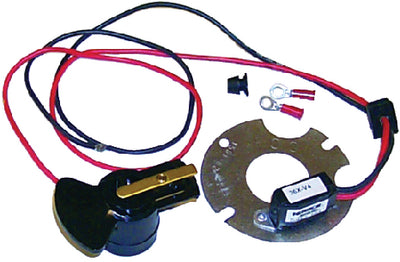 IGNITOR ELECTRONIC CONVERSION KIT (SIERRA)