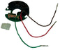 IGNITION MODULE (SIERRA)