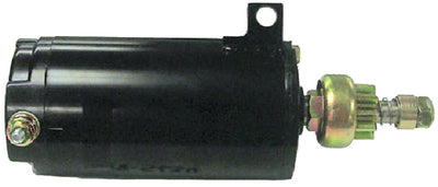 PREMIUM OUTBOARD STARTERS (SIERRA)