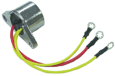JOHNSON/EVINRUDE RECTIFIER (SIERRA)