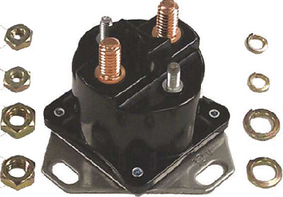 STARTER SOLENOID-OMC (SIERRA)